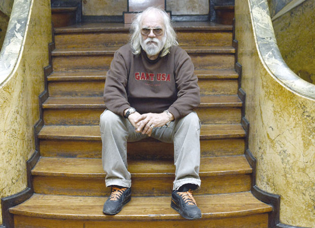 Владимир Јанковић Џет: Елвис ми је променио живот